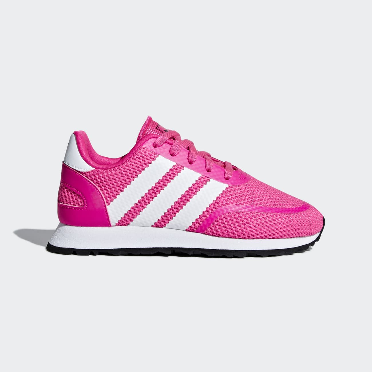 Adidas N-5923 Gyerek Utcai Cipő - Rózsaszín [D45633]